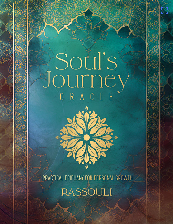 Soul's
                Journey