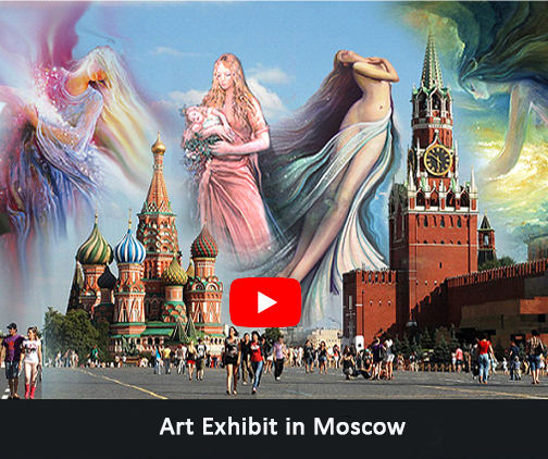 Moscow
                            Exhibit
