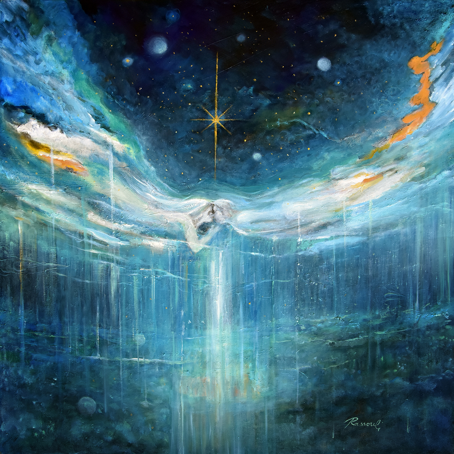 Triumph
                  of Love