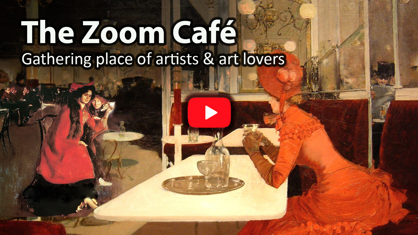 The Zoom Cafe